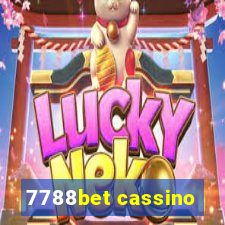 7788bet cassino